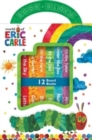 World of Eric Carle: 12 Board Books - Book