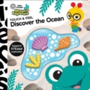 Baby Einstein Ocean Explorers Discover Ocean Touch & Feel - Book