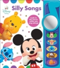 Disney Baby: Silly Songs Sound Book - Book