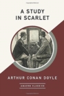 A Study in Scarlet (AmazonClassics Edition) - Book