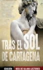 Tras el sol de Cartagena - Book