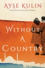 Without a Country - Book