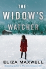 The Widow's Watcher - Book