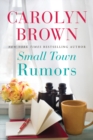 Small Town Rumors - Book