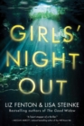 Girls' Night Out : A Novel - Book