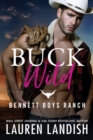 Buck Wild - Book