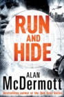 Run and Hide - Book