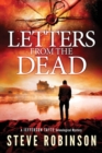 Letters from the Dead - Book