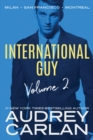 International Guy: Milan, San Francisco, Montreal - Book
