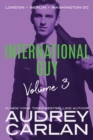 International Guy: London, Berlin, Washington, DC - Book