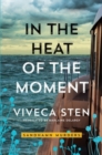 In the Heat of the Moment - Book