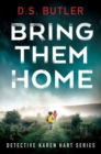 Bring Them Home - Book