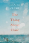 The Thing About Clare - Book