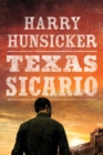Texas Sicario - Book