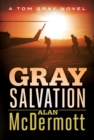 Gray Salvation - Book