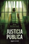 Justicia publica - Book