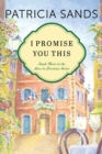 I Promise You This - Book
