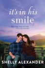 It's in His Smile - Book