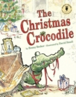 The Christmas Crocodile - Book