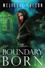 Boundary Born - Book