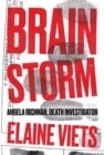 Brain Storm - Book