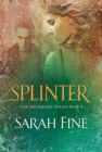 Splinter - Book