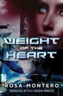 Weight of the Heart - Book