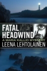 Fatal Headwind - Book