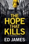 The Hope That Kills - Book
