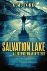 Salvation Lake - Book
