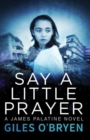 Say A Little Prayer - Book