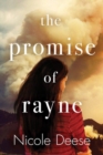 The Promise of Rayne - Book
