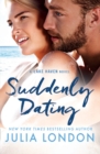 Suddenly Dating - Book
