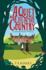A Quiet Life in the Country - Book