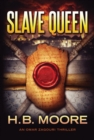 Slave Queen - Book