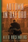 Autumn in Oxford : A Novel - Book