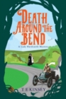 Death Around the Bend - Book