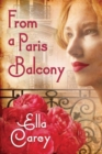 From a Paris Balcony - Book