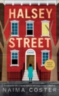 Halsey Street - Book