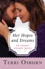 Her Hopes and Dreams - Book