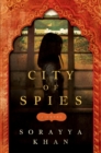City of Spies - Book