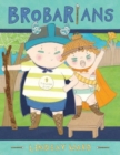 Brobarians - Book