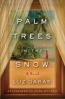Palm Trees in the Snow - Book