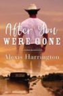 After You Were Gone - Book
