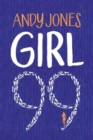 Girl 99 - Book