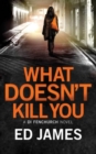 What Doesn't Kill You - Book