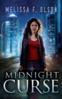 Midnight Curse - Book