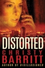 Distorted - Book