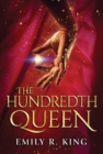 The Hundredth Queen - Book