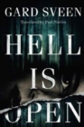 Hell Is Open - Book